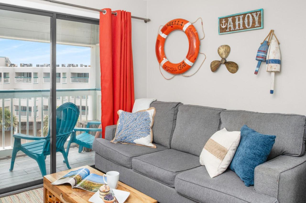 Cdm 314 - Buoy Oh Buoy! Villa Galveston Ngoại thất bức ảnh